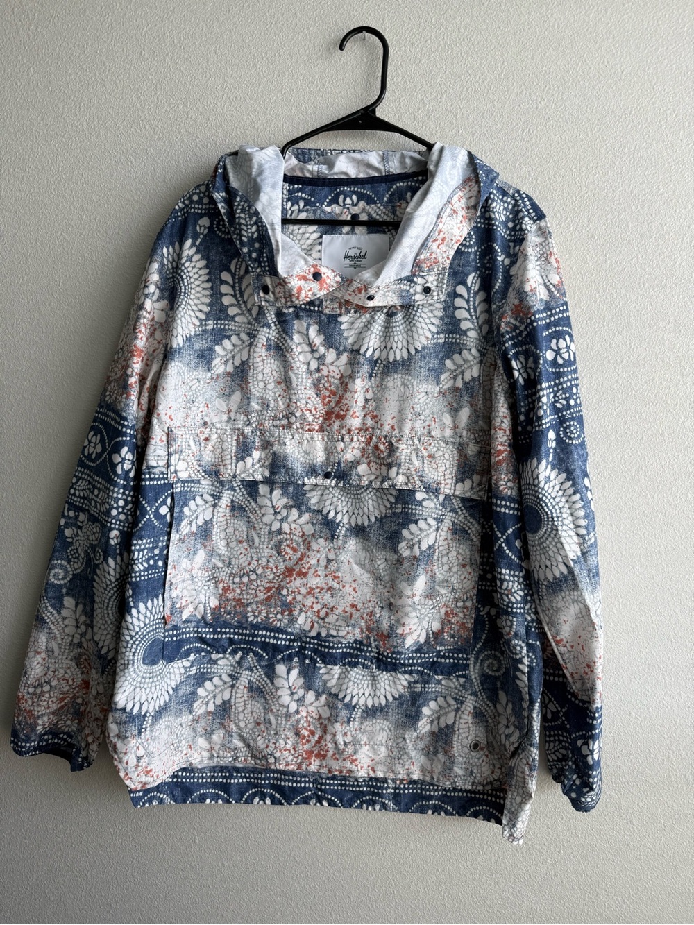 Herschel Supply Company Women’s Windbreaker (M)